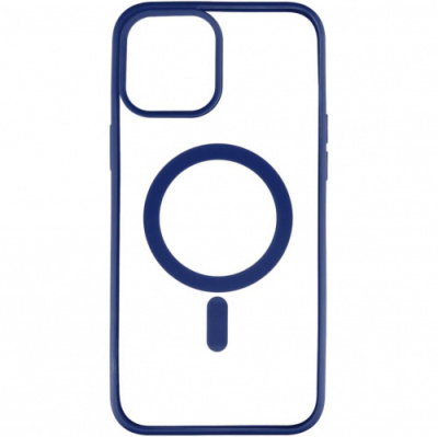 Прихід кольорових чохлів Color+MagSafe для Apple iPhone