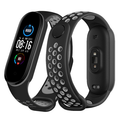 Прихід ремінців для Xiaomi Mi Band