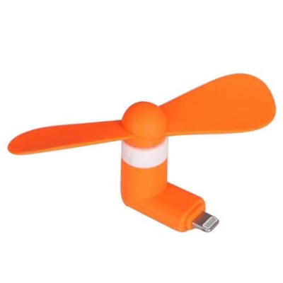 Прихід вентиляторів