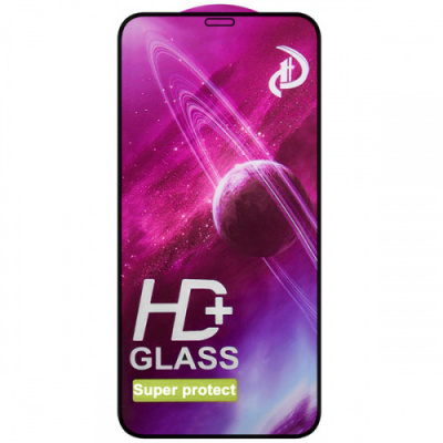 Прихід захисного скла Glass Full Glue Space