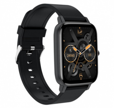 Прихід смарт-годинників та фітнес-браслетів