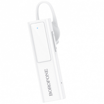 Прихід моно-гарнітури bluetooth