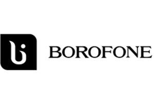Великий прихід від Borofone