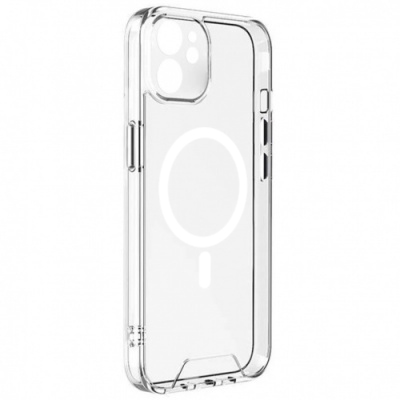 Прихід чохлів з MagSafe для Apple iPhone