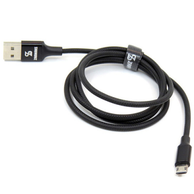 Прихід кабелів Zarmans