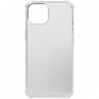 Прихід прозорих чохлів для Apple iPhone