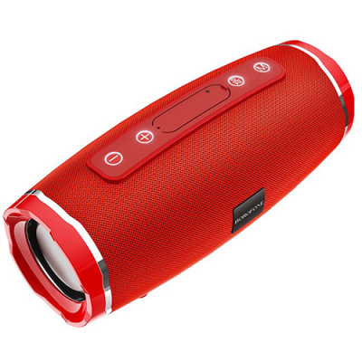 Прихід портативних колонок Bluetooth