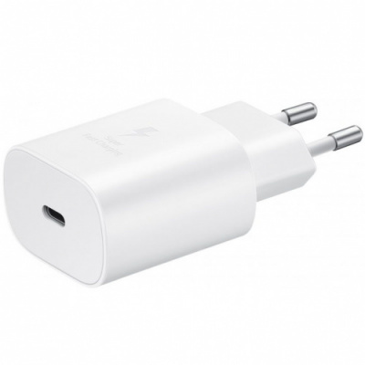 Прихід мережевих зарядних пристроїв