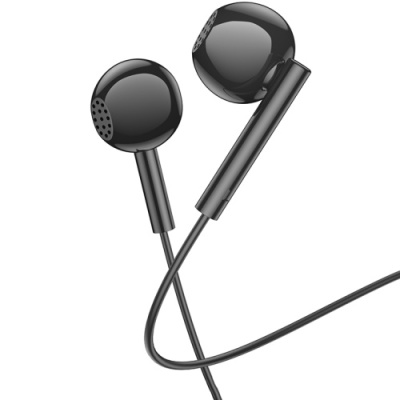 Прихід провідних навушників