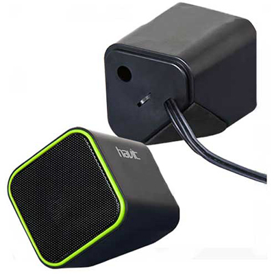 Прихід портативних колонок і колонок для комп'ютера