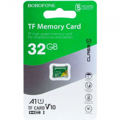 Прихід карт пам'яті та флешок USB