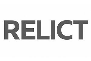 Нове надходження бренду  RELICT
