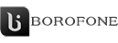 Прихід продукції бренду Borofone