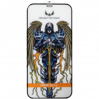 Великий прихід захисного скла