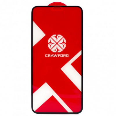 Прихід захисного скла XO FD7 3D для Apple iPhone