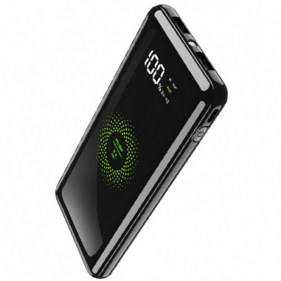 Прихід додаткових батарей Power Bank