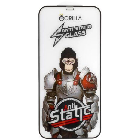 Нове надходження — захисне скло GORILLA Anti-Static Glass