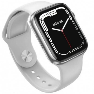 Прихід смарт-годинників та фітнес-браслетів