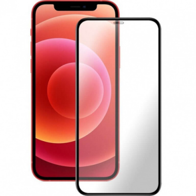 Прихід захисного скла Glass 6D Crown Full Glue