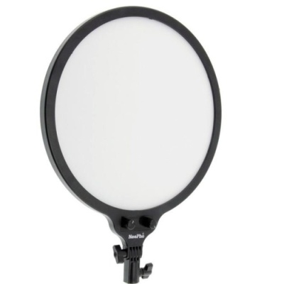 ОНОВЛЕННЯ АСОРТИМЕНТУ кільцеві лампи, LED-світло, штативи та моноподи