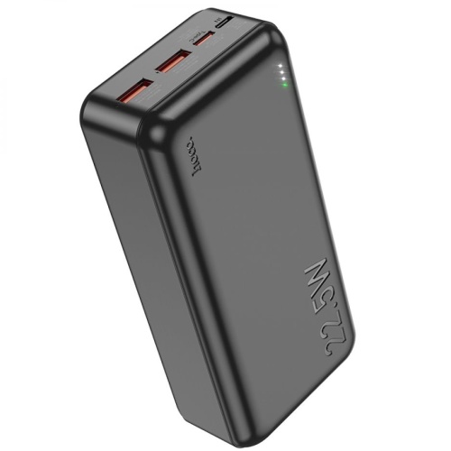 Оновлений прихід Power Bank