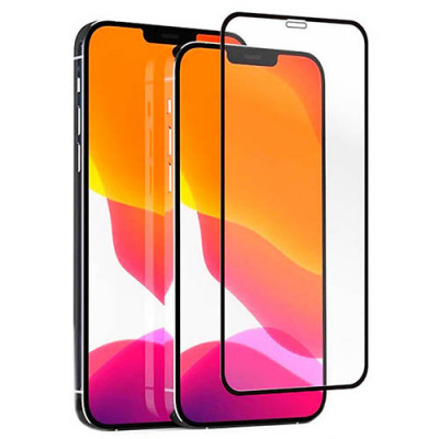 Прихід захисного скла Full Glue та засобів для поклейки