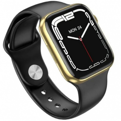 Прихід смарт-годинників і фітнес-браслетів