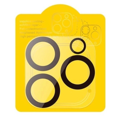 Прихід захисного скла камери для Apple iPhone