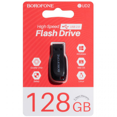 Прихід карток пам'яті та флешок