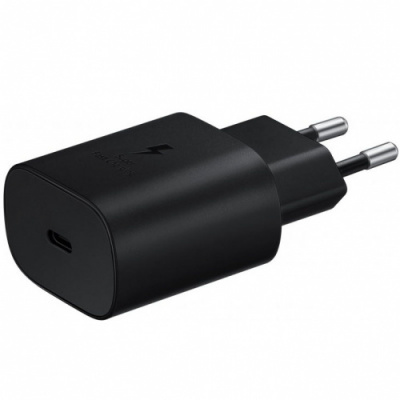 Прихід мережевих зарядних пристроїв