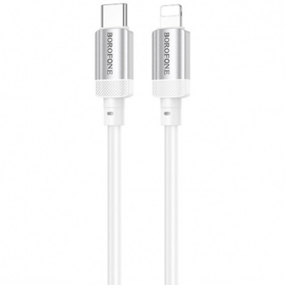 Прихід USB кабелів від Hoco i Borofone