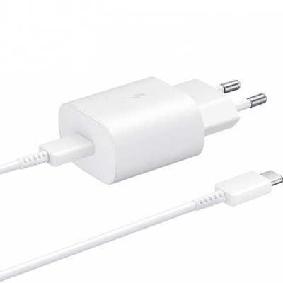 Великий прихід зарядних Apple, Samsung, Xiaomi!