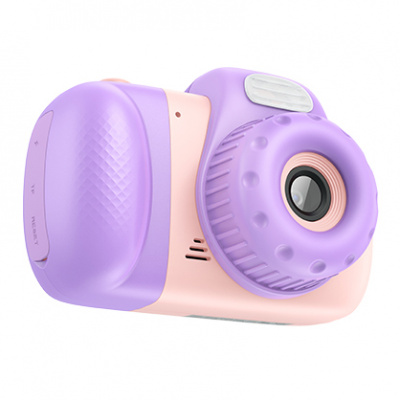 Прихід дитячих фотоапаратів