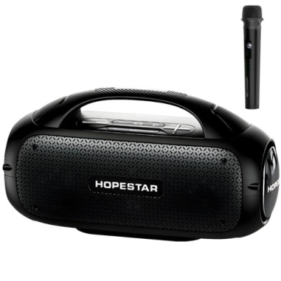 Прихід портативних колонок HOPESTAR