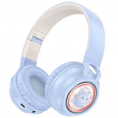 Прихід накладних навушників Cat