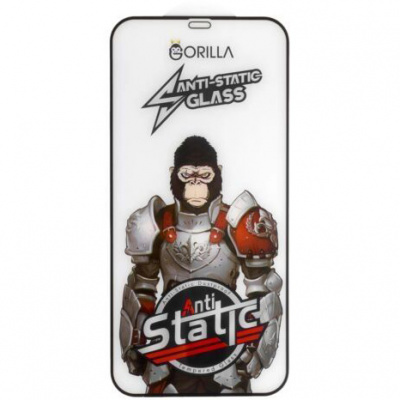 Прихід захисного скла Gorilla та iPaky