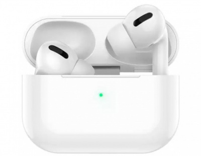 Великий прихід Bluetooth навушників (TWS)