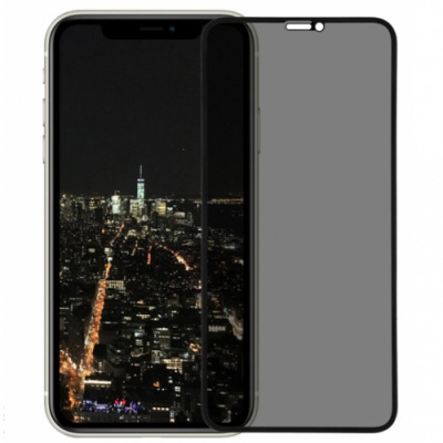 Прихід захисного скла для Apple iPhone анти-шпигун