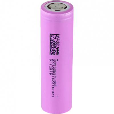 Прихід батарейок і акумуляторів