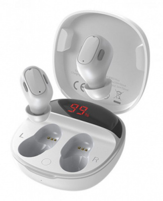 Прихід навушників TWS