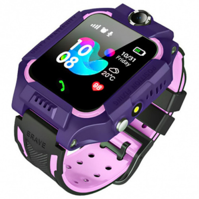 Прихід дитячих смарт-годинників