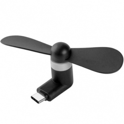 Прихід вентиляторів