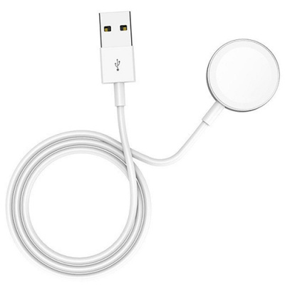 Прихід бездротової зарядки для Apple Watch Hoco CW16