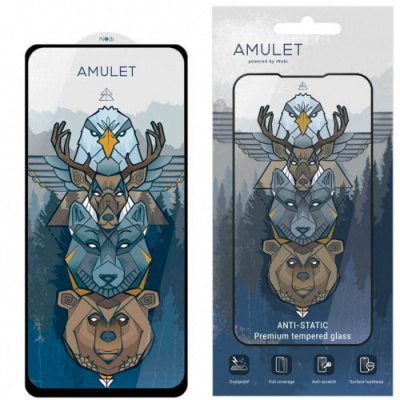 Прихід захисного скла AMULET Full Glue