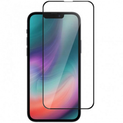 Прихід захисного скла  6D Crown Full Glue