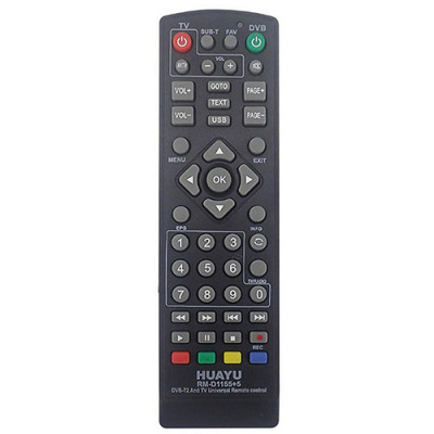 Прихід аксесуарів для телевізора