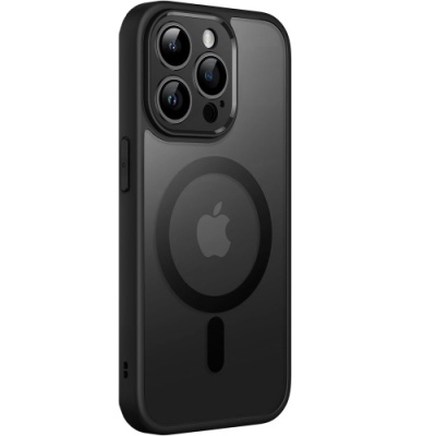 Оновлення чохлів Matte Guard Magsafe Case