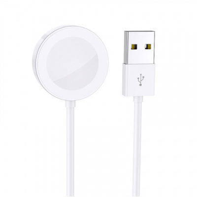 Прихід зарядних пристроїв для смарт-годинників