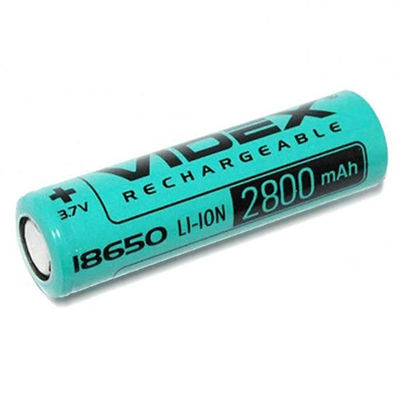 Акумулятори для портативних пристроїв + Зарядні пристрої для акумуляторів