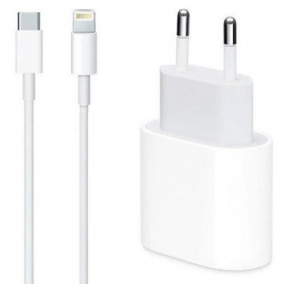 Прихід мережевих зарядних пристроїв